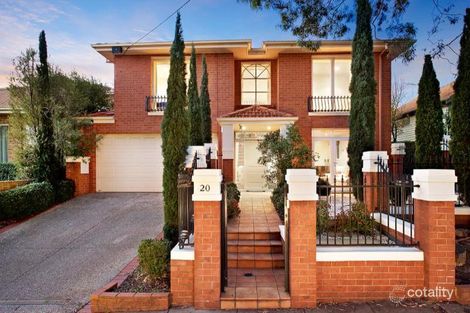 1/20 Keeron St, Caulfield South, VIC 3162