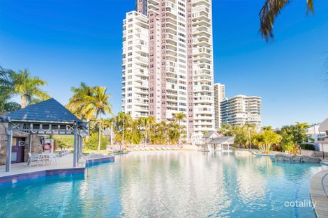 Property photo of 67/12 Commodore Drive Surfers Paradise QLD 4217