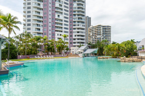 Property photo of 67/12 Commodore Drive Surfers Paradise QLD 4217