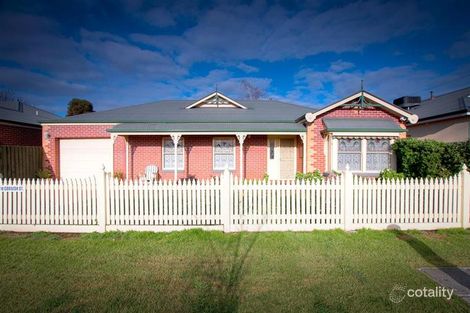 Property photo of 1D Cornish Street Sunbury VIC 3429