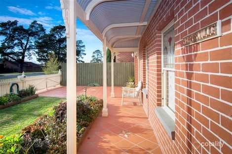 Property photo of 1D Cornish Street Sunbury VIC 3429