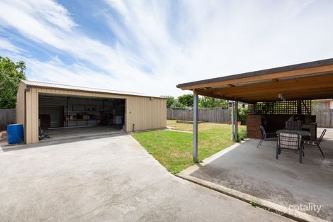 Property photo of 10 Mulgrave Street Perth TAS 7300