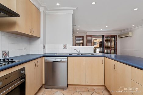 Property photo of 41/5 Delhi Street West Perth WA 6005