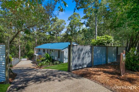 Property photo of 99 Ira Buckby Road West Cashmere QLD 4500