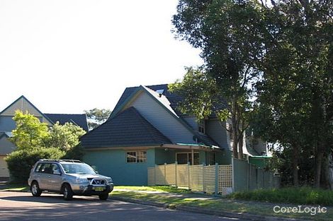 Property photo of 5/58 Chilcott Street Lambton NSW 2299