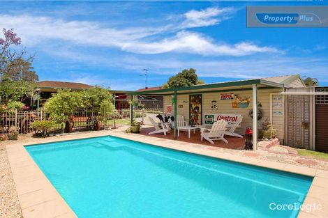 Property photo of 7 Walkers Lane St Clair NSW 2759