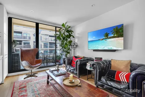 206/252 Bay Rd, Sandringham, VIC 3191