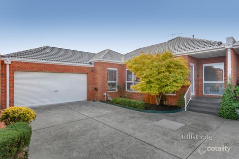 Property photo of 2/23-25 Schulz Street Bentleigh East VIC 3165