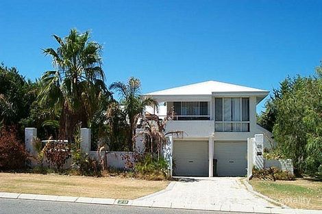 Property photo of 29 Naval Parade Ocean Reef WA 6027
