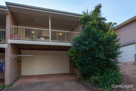 Property photo of 2/19-21 Springwood Avenue Springwood NSW 2777