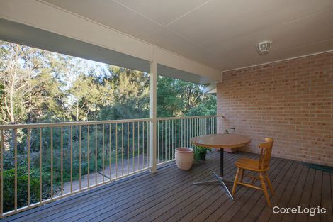 Property photo of 2/19-21 Springwood Avenue Springwood NSW 2777