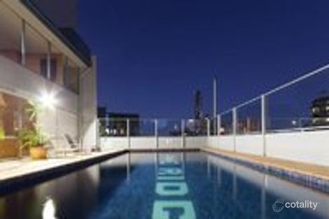 Property photo of 7/189 Leichhardt Street Spring Hill QLD 4000