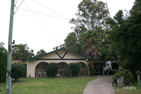 17 Newline Ct, Loganlea, QLD 4131