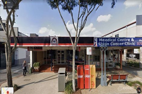 1450 Logan Rd, Mount Gravatt, QLD 4122