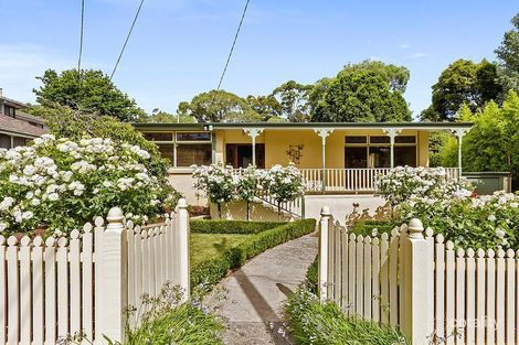 40 Jackson St, Forest Hill, VIC 3131