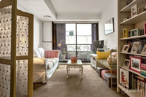 Property photo of 808/240 Barkly Street Footscray VIC 3011