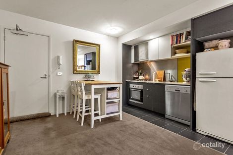 Property photo of 808/240 Barkly Street Footscray VIC 3011