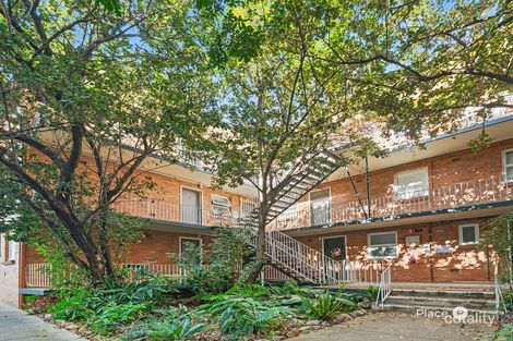 10/191 Kent St, New Farm, QLD 4005