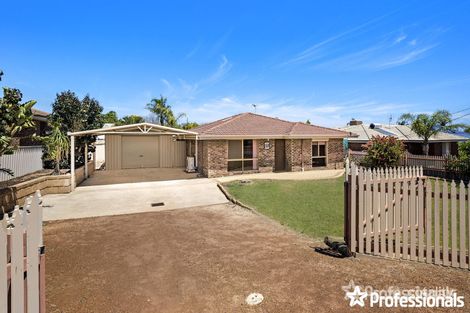 Property photo of 118 Mitchell Street Spalding WA 6530