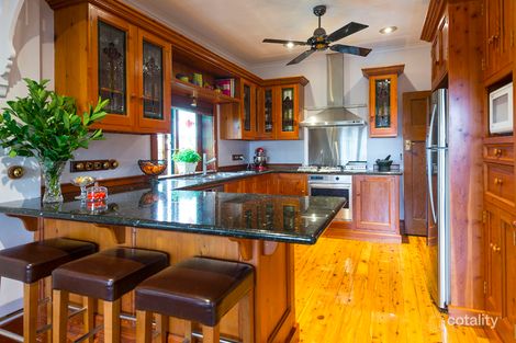 Property photo of 6 Sailors Bay Road Willoughby NSW 2068