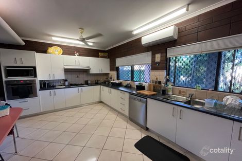 Property photo of 40 Hotham Court Leanyer NT 0812