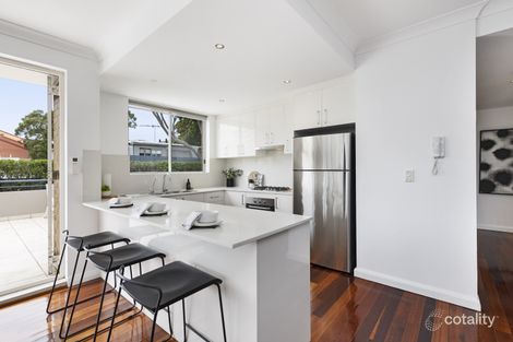 Property photo of 6/3-11 Briggs Street Camperdown NSW 2050