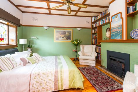 Property photo of 6 Sailors Bay Road Willoughby NSW 2068