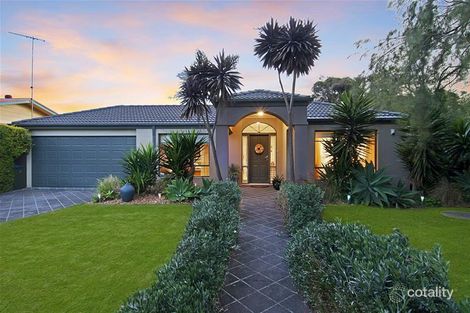 Property photo of 11 Kooringal Road Blairgowrie VIC 3942