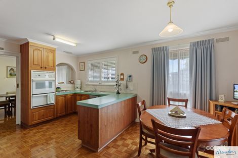 Property photo of 35 Short Street Kangaroo Flat VIC 3555