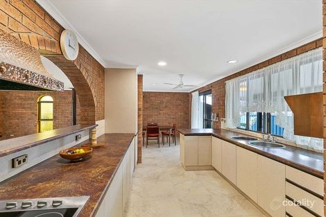 Property photo of 38 Corfield Street Point Vernon QLD 4655