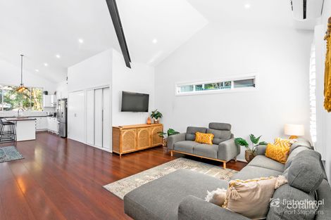 11 Montevideo Pde, Nelson Bay, NSW 2315