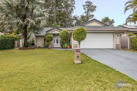 23 Pearson Cl, Arundel, QLD 4214