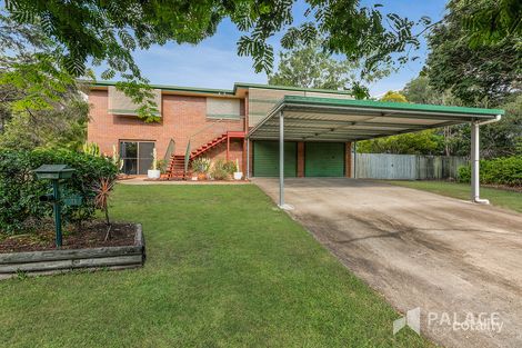 Property photo of 1 Elizabeth Street Karalee QLD 4306