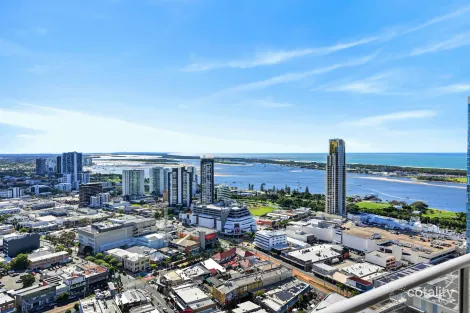 33308/9 Lawson St, Southport, QLD 4215