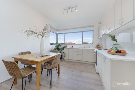 Property photo of 12/574 Bunnerong Road Matraville NSW 2036