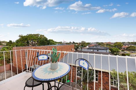 Property photo of 12/574 Bunnerong Road Matraville NSW 2036