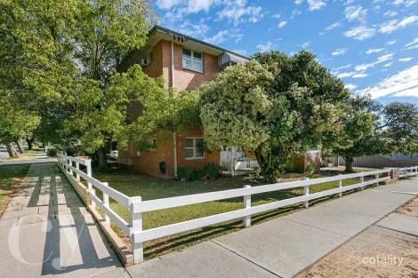 4/111 Marmion St, Fremantle, WA 6160