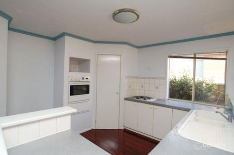 Property photo of 22 Johnson Court Roxburgh Park VIC 3064