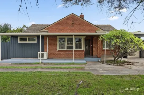 Property photo of 294 Seacombe Road Seacliff Park SA 5049