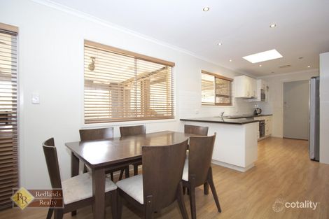 Property photo of 10 Manly Street Birkdale QLD 4159