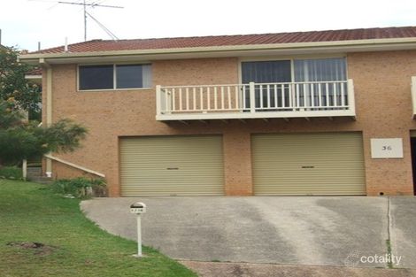 1/36 Nambucca St, Nambucca Heads, NSW 2448
