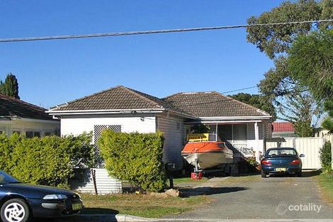 154 Carcoola St, Canley Vale, NSW 2166