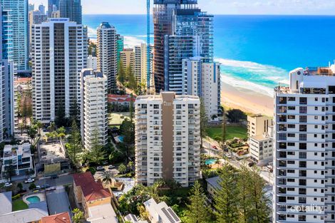 105/10 Vista St, Surfers Paradise, QLD 4217