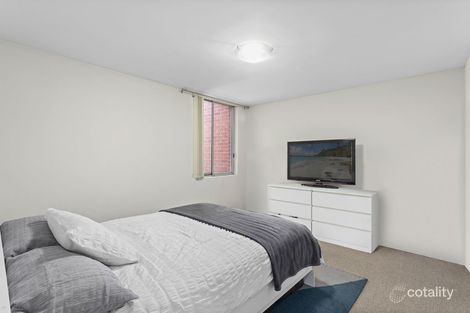 Property photo of 3/215-217 Woodville Road Merrylands NSW 2160