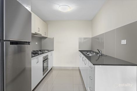 Property photo of 3/215-217 Woodville Road Merrylands NSW 2160