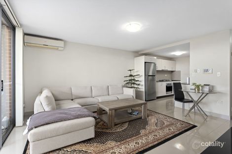 Property photo of 3/215-217 Woodville Road Merrylands NSW 2160