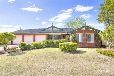 5 Morrison St, Glenmore Park, NSW 2745