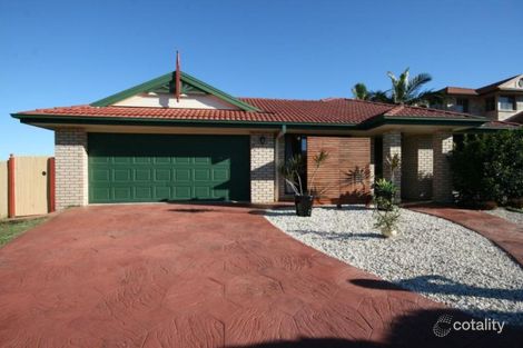 Property photo of 2 Ruling Close Sinnamon Park QLD 4073