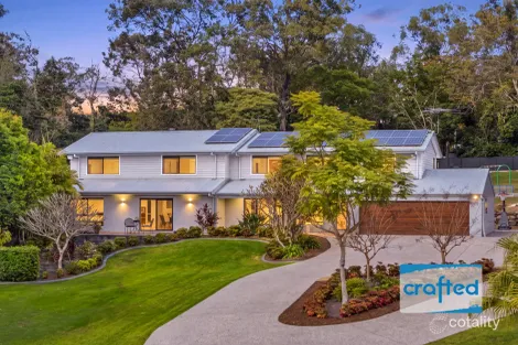 43 Robin Ct, Forestdale, QLD 4118
