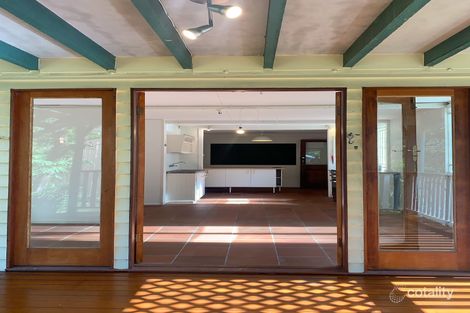 Property photo of 8 Inchcape Street Fairfield QLD 4103